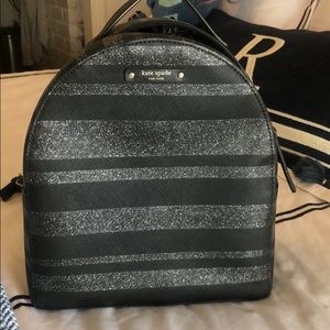 Kate Spade small backpack